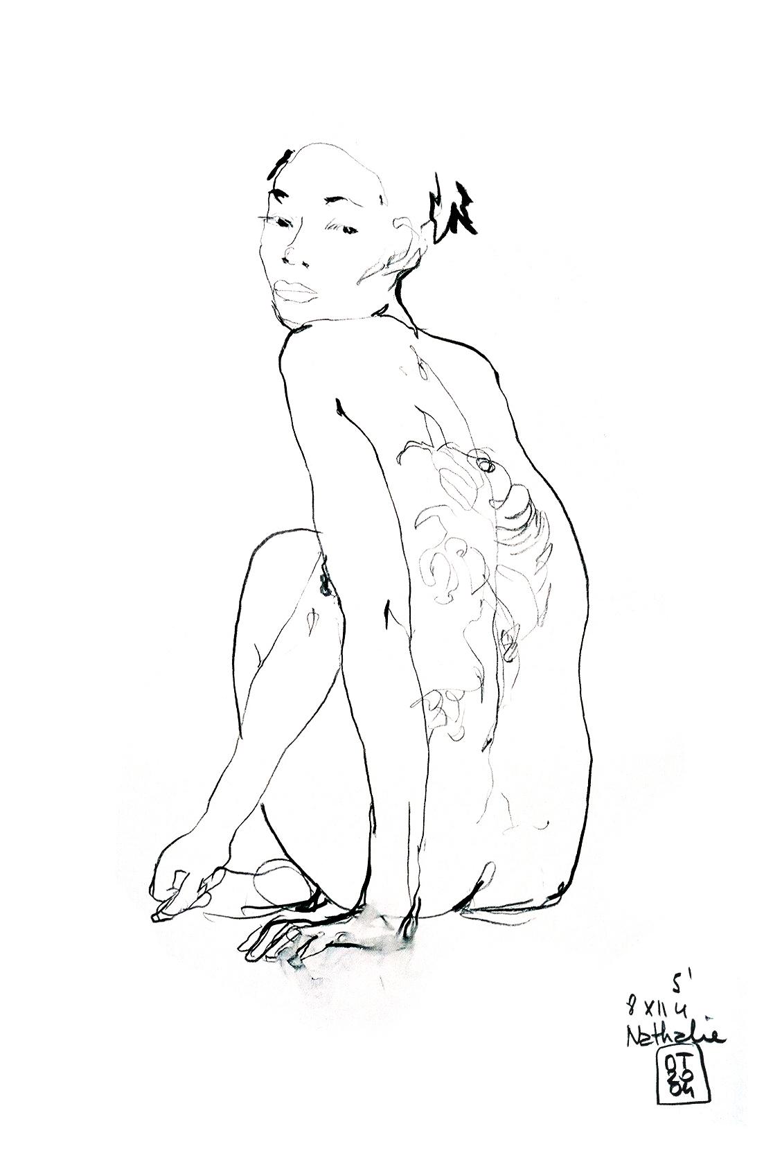 Nathalie