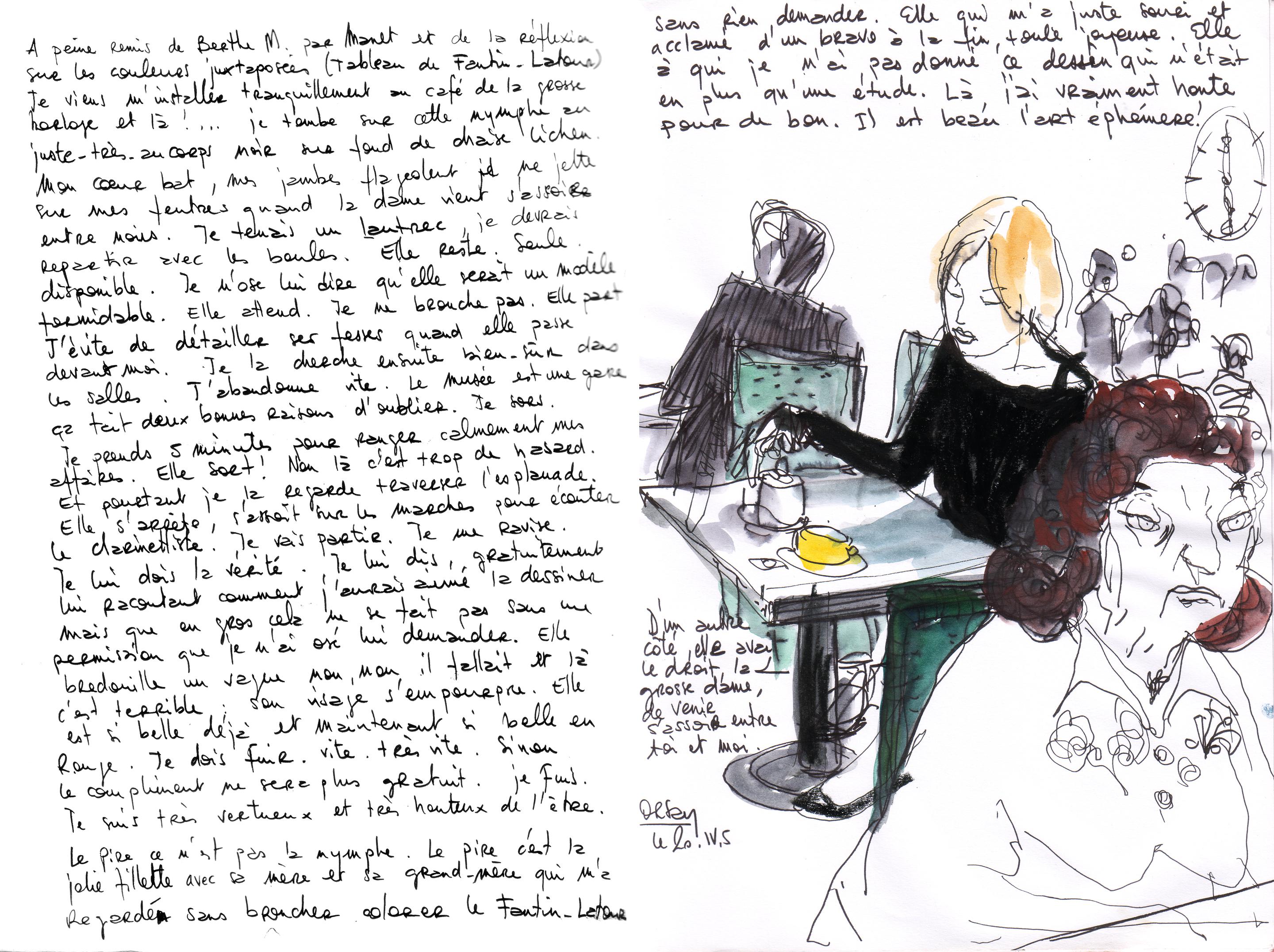 orsay