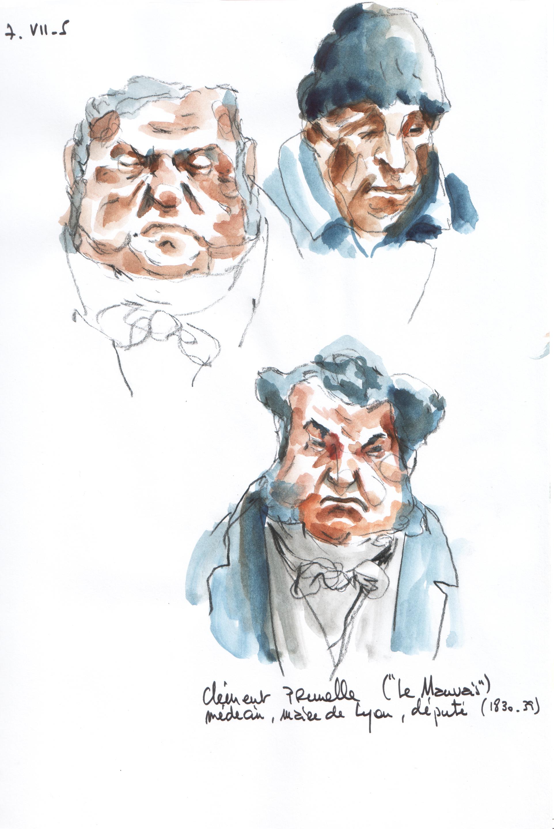 orsay