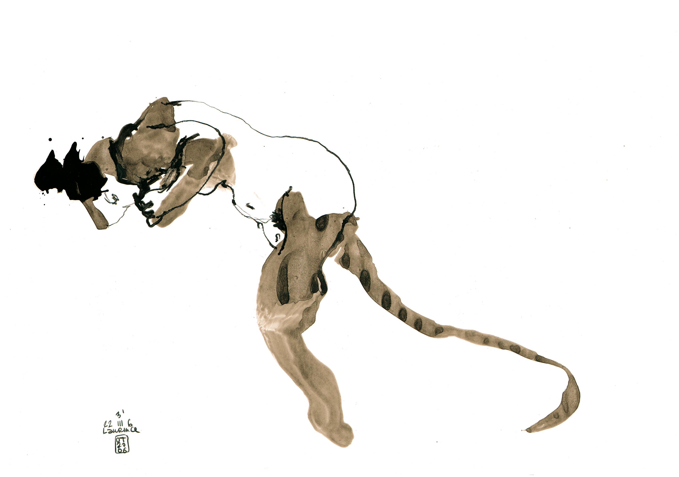 laurence