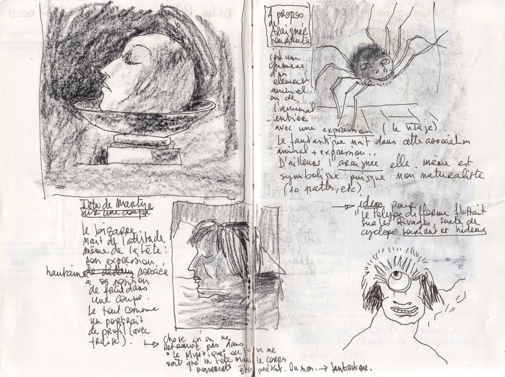 des nus 1er round