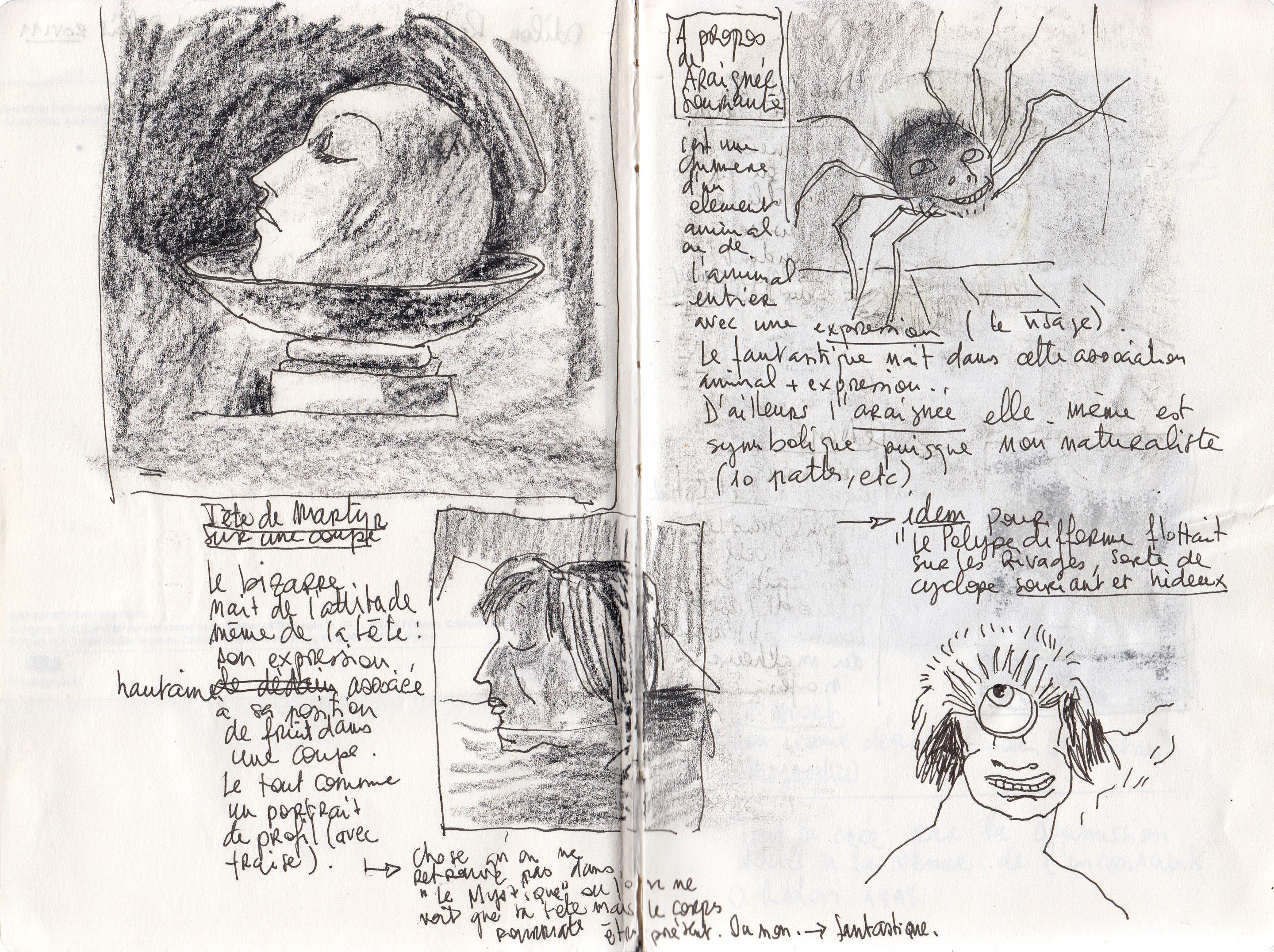 Odilon Redon