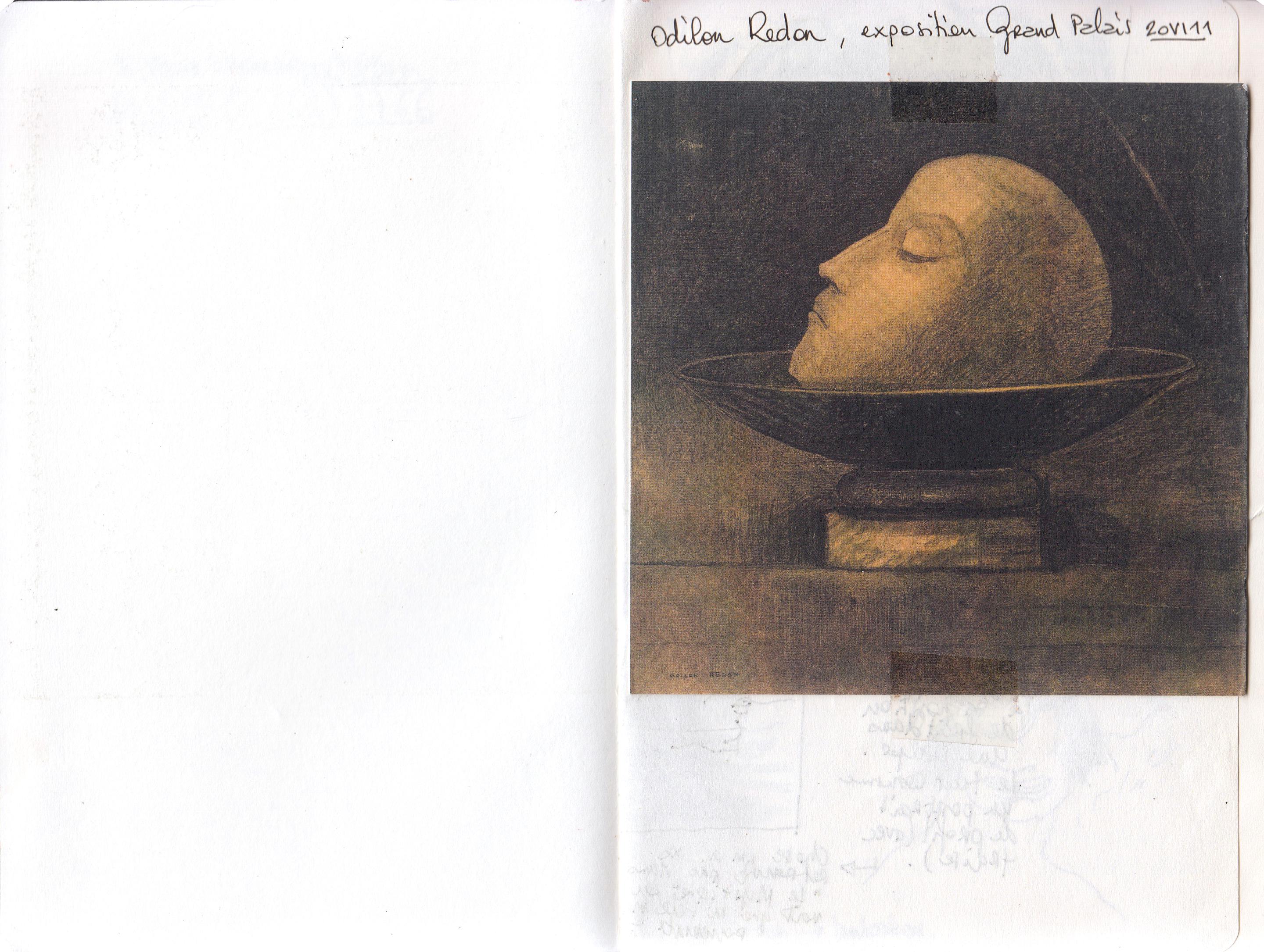 Odilon Redon