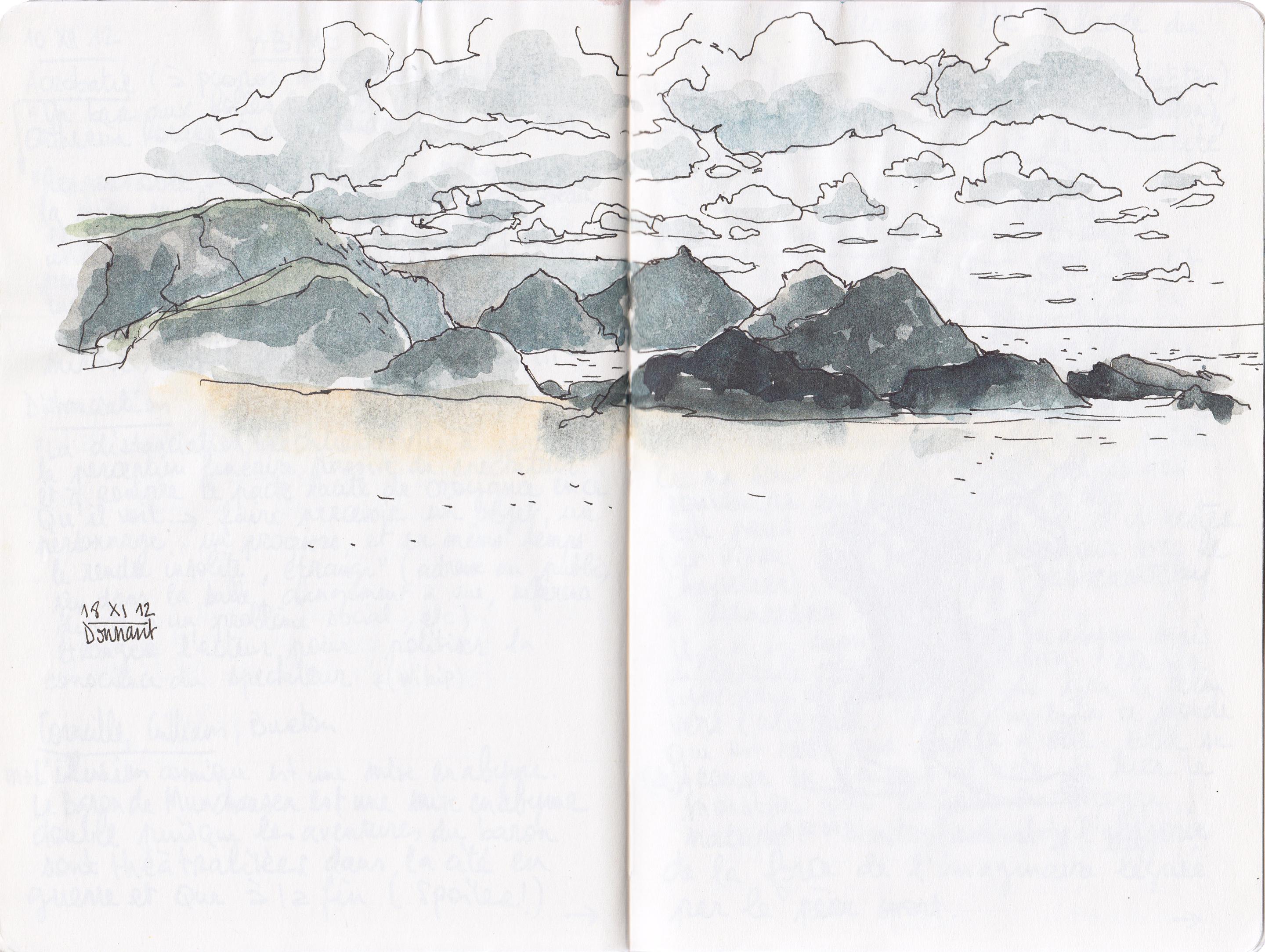 donnant
