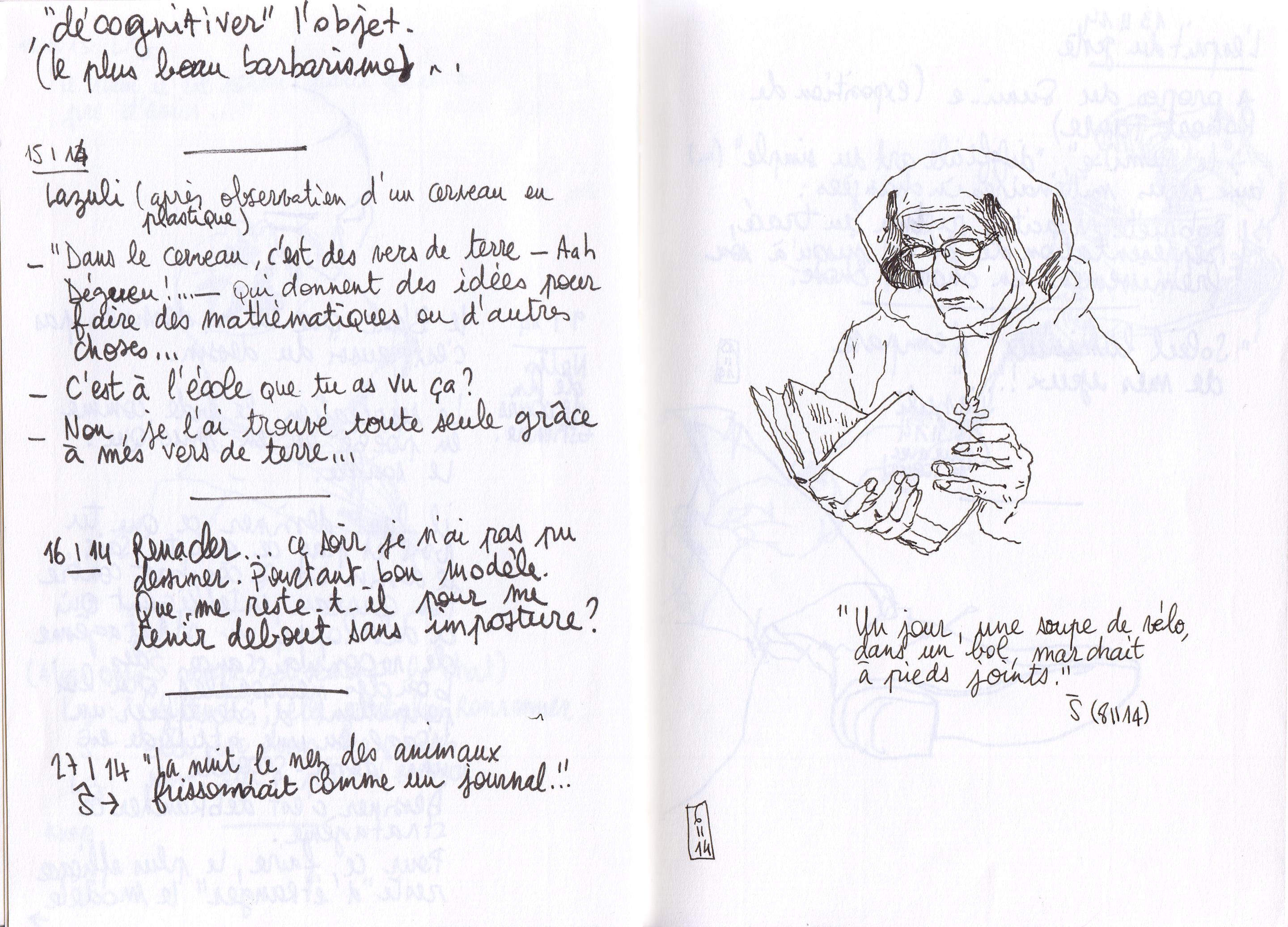 notes estienne