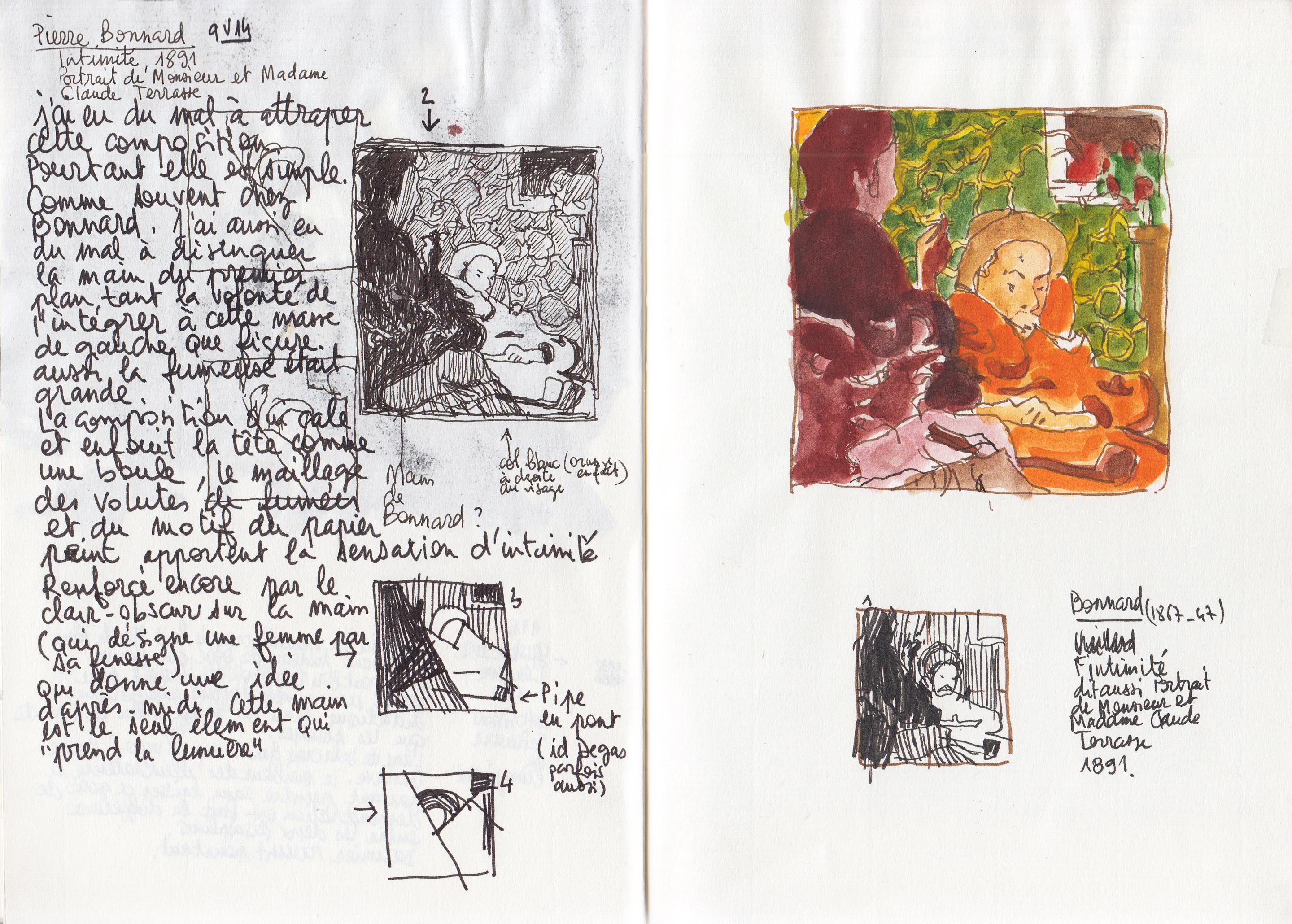 pierre bonnard