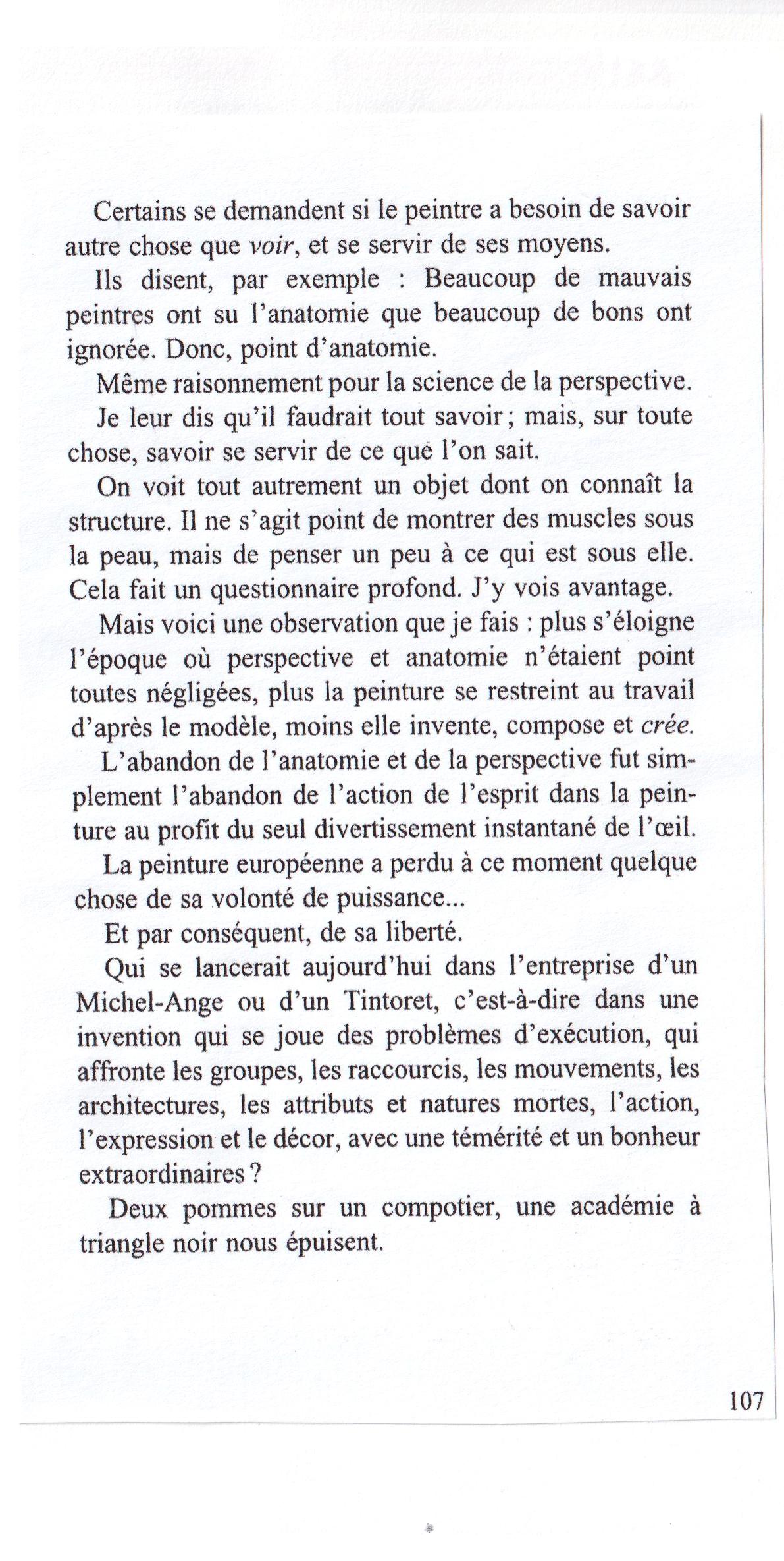 paul valery