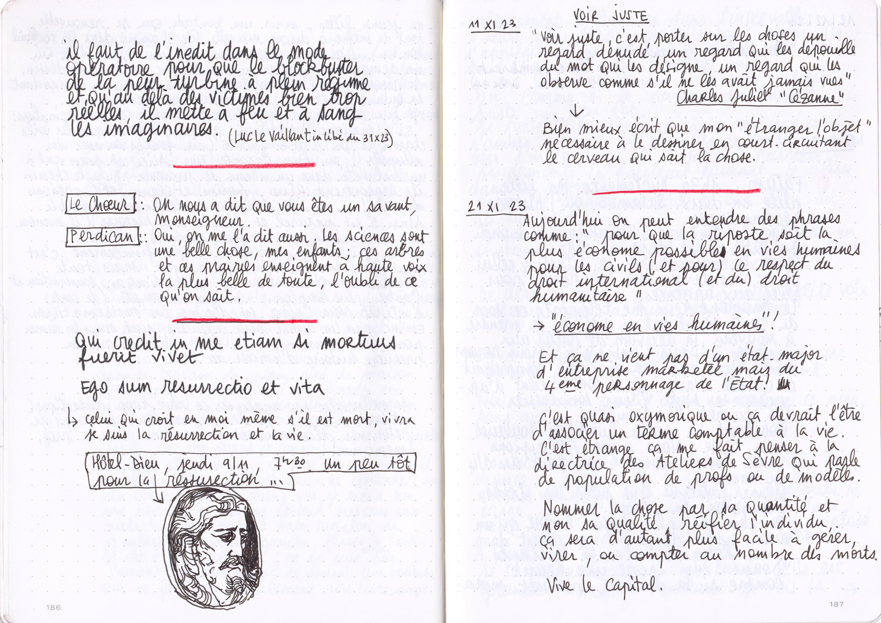 ressources humaines