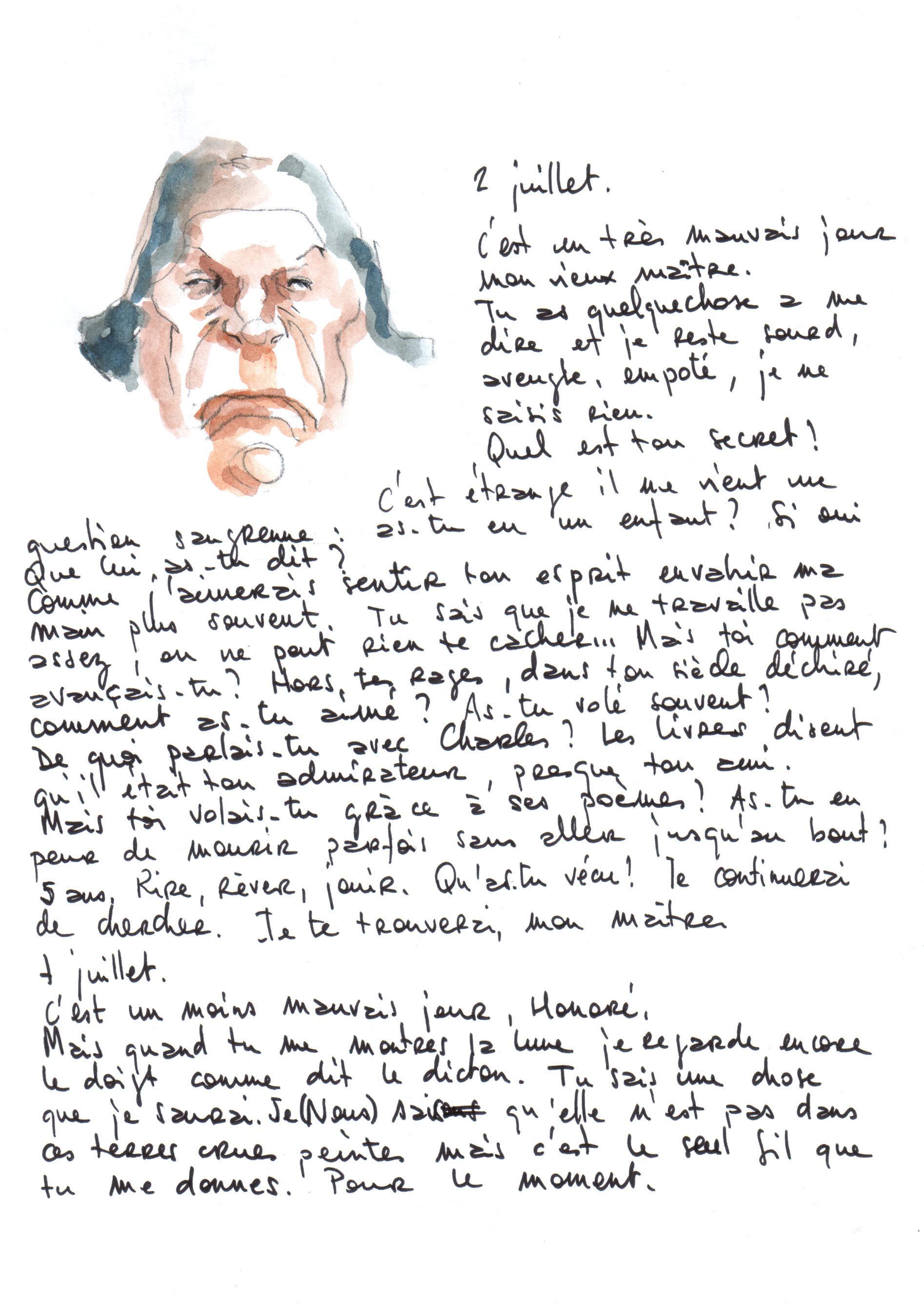 orsay