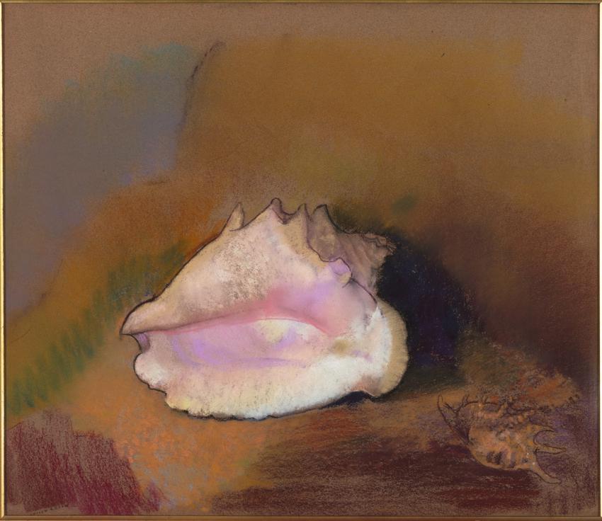 Odilon Redon