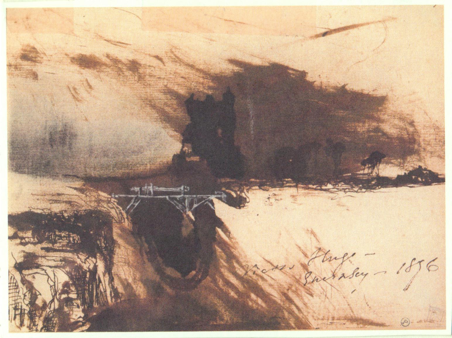 victor hugo